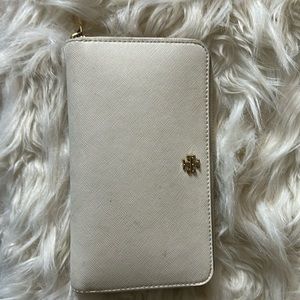 Tory Bruch Wallet used Authentic